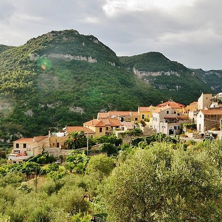Agriturismo Barilaro Finale Ligure Buitenkant foto