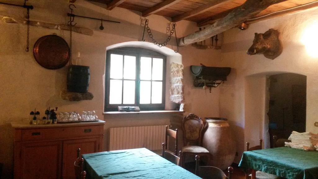 Agriturismo Barilaro Finale Ligure Buitenkant foto