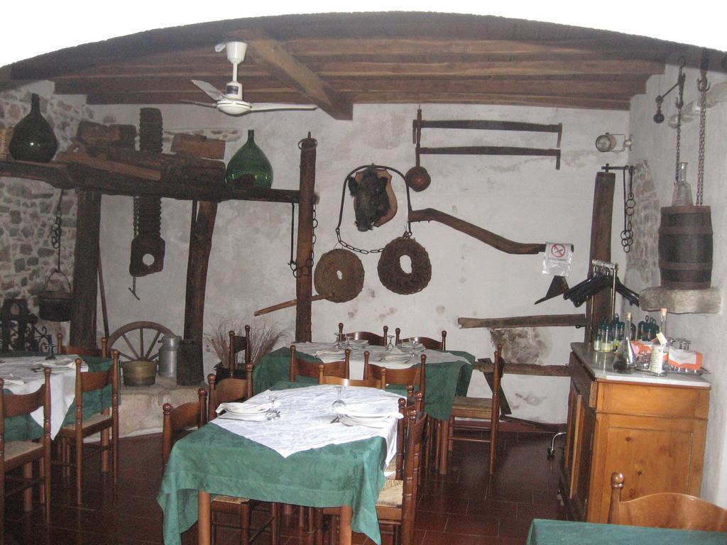 Agriturismo Barilaro Finale Ligure Buitenkant foto