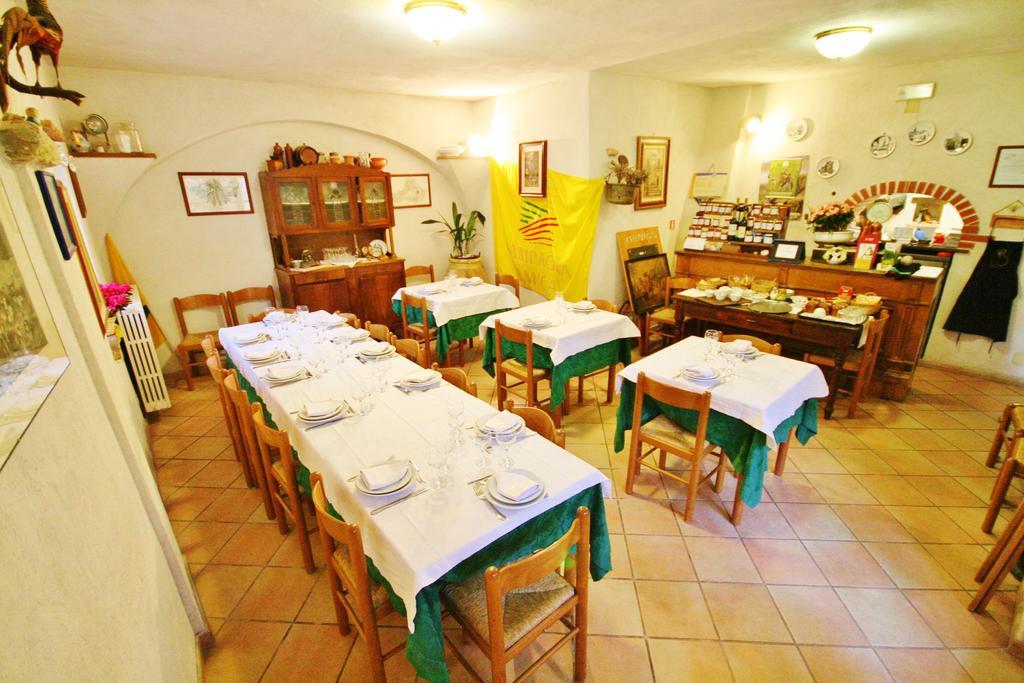 Agriturismo Barilaro Finale Ligure Buitenkant foto