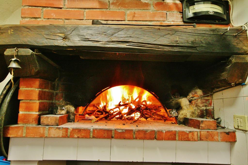 Agriturismo Barilaro Finale Ligure Buitenkant foto