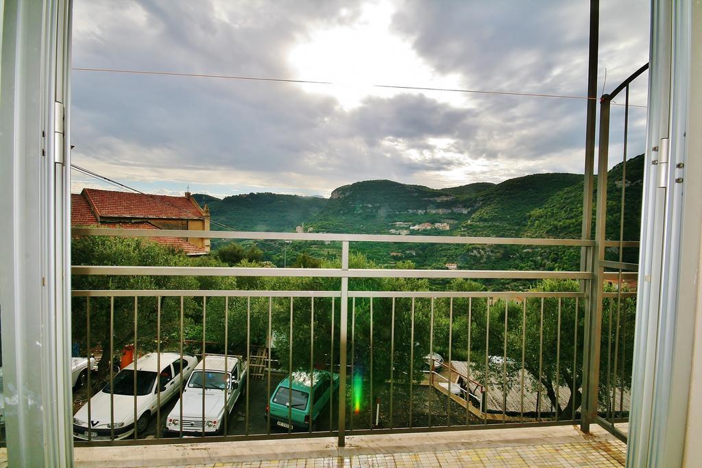Agriturismo Barilaro Finale Ligure Buitenkant foto