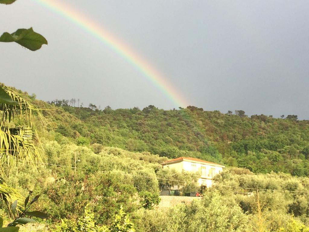 Agriturismo Barilaro Finale Ligure Buitenkant foto
