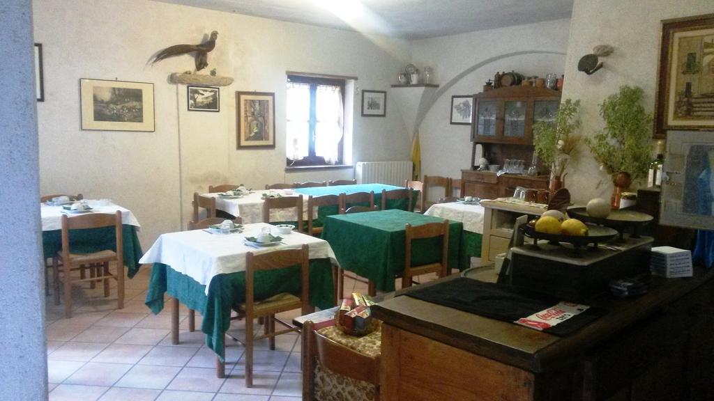 Agriturismo Barilaro Finale Ligure Buitenkant foto